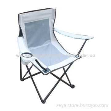 Portable outdoor folding chair, 50X50X80cmNew